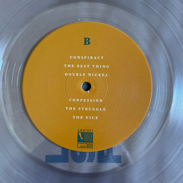 Waging Peace *SIGNED* | Mint (M) Mint (M)