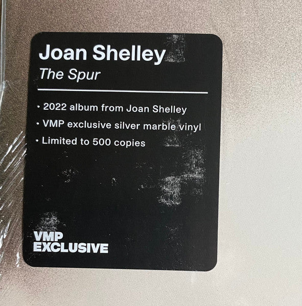 The Spur | Mint (M) Mint (M)