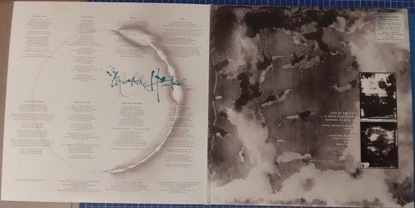 Eye Of The Hunter / Live At The I.C.A. | Mint (M) Mint (M)