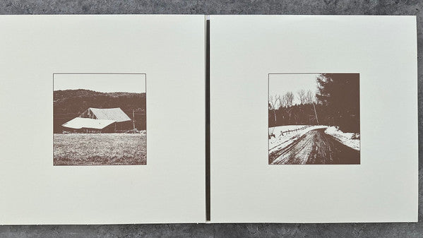 Stick Season (We’ll All Be Here Forever) (IEX: OPAQUE BONE VINYL) | Mint (M) Mint (M)
