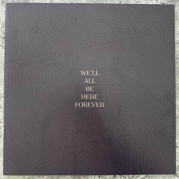 Stick Season (We’ll All Be Here Forever) (IEX: OPAQUE BONE VINYL) | Mint (M) Mint (M)