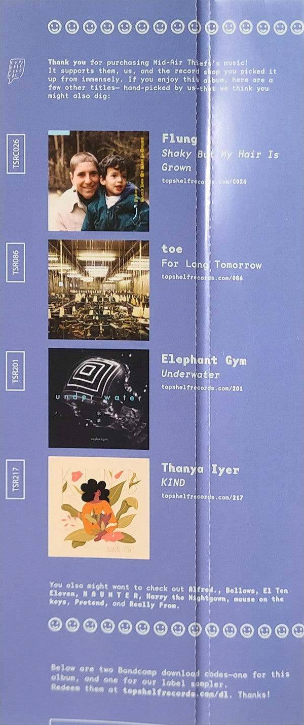 공중도덕 | Mint (M) Mint (M)