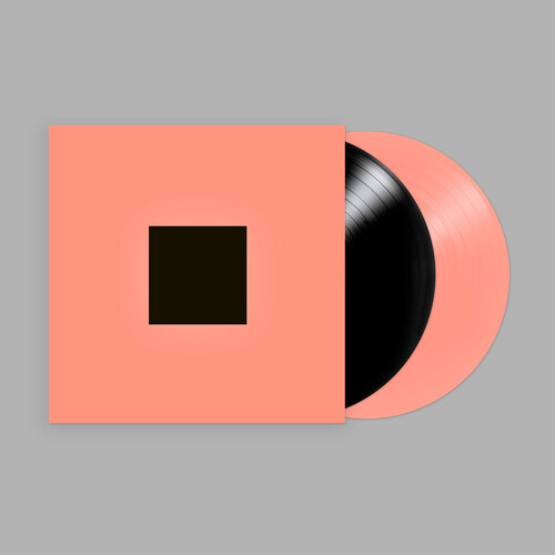 SABLE, fABLE (IEX VINYL | PRE-ORDER: 04/11/2025 / BLACK & SALMON) | Mint (M) Mint (M) - FOLK *NEW/COLOR*