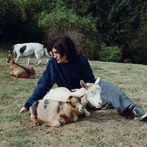 End Of The World | Mint (M) Mint (M)