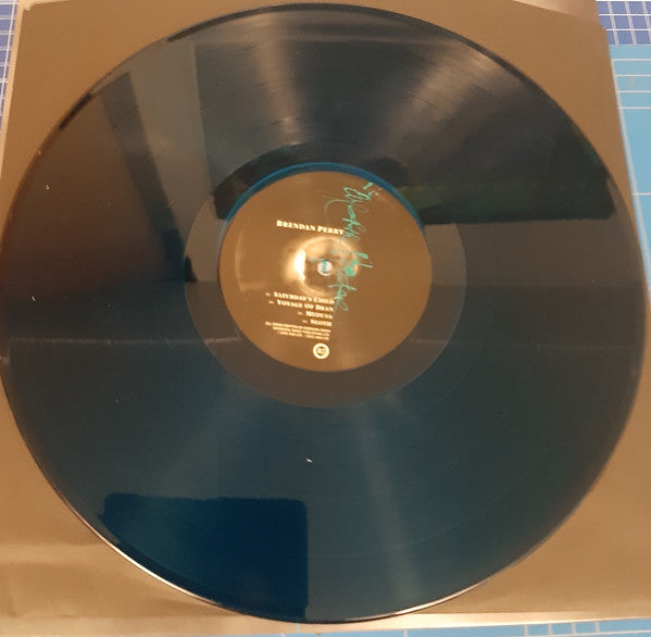 Eye Of The Hunter / Live At The I.C.A. | Mint (M) Mint (M)
