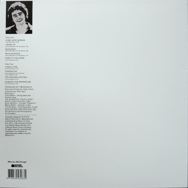 Starsailor | Mint (M) Mint (M) - FOLK *NEW/MOV*