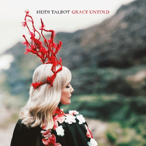 (PRE-ORDER 12/26/2025) Grace Untold (VINYL) | - FOLK *NEW*
