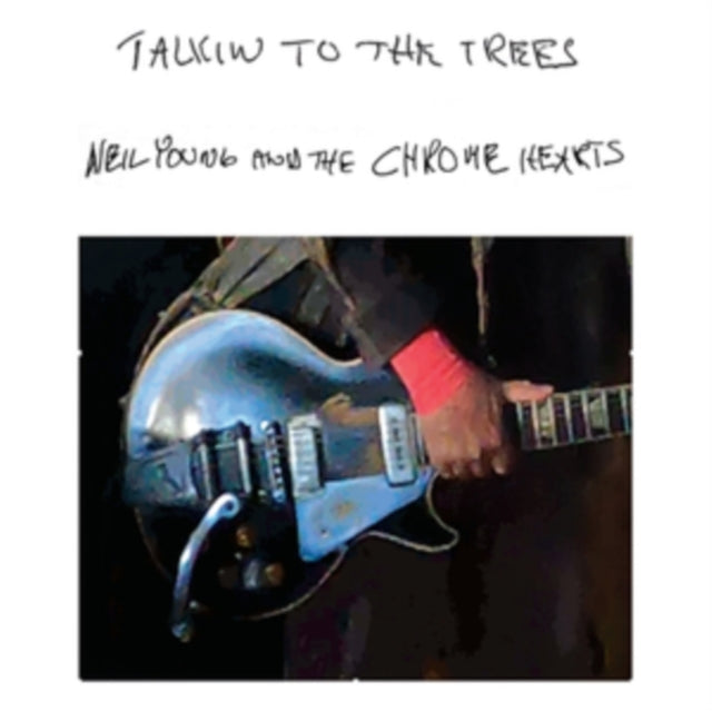 Talkin To The Trees (VINYL) | Mint (M) Mint (M) - FOLK *NEW*