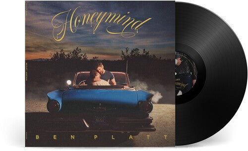 Ben Platt - Honeymind (VINYL) | - FOLK *NEW*