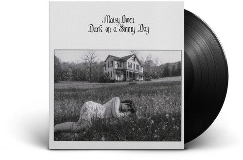 Maisy Owen - (PRE ORDER 5/1/26) Dark on a Sunny Day (VINYL) | Mint (M) Mint (M) - FOLK *NEW*