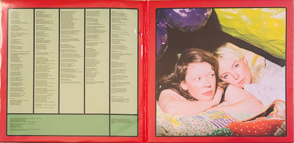 Fruit (VMP VINYL) | Mint (M) Mint (M) - FOLK *NEW*