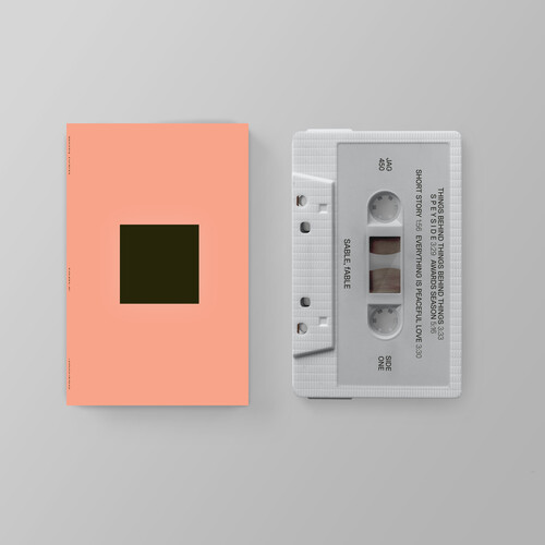 SABLE, fABLE (CASSETTE | PRE-ORDER: 04/11/2025) | Mint (M) Mint (M) - FOLK *NEW*
