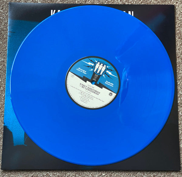 Karly Hartzman And MJ Lenderman Live At Third Man Records (VINYL) | Mint (M) Mint (M) - FOLK *NEW*