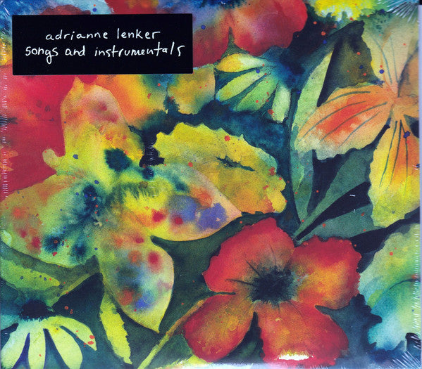 Songs And Instrumentals *CD* | Mint (M) Mint (M) - FOLK *NEW*
