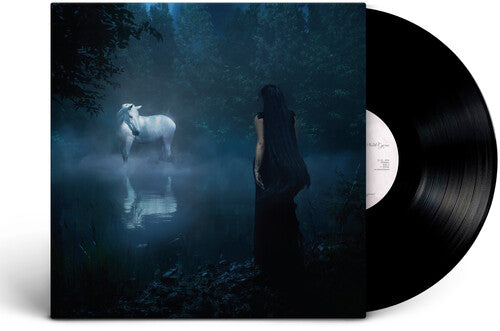 (PRE-ORDER 10/17/25) I Want My Loved Ones To Go With Me (VINYL) | Mint (M) Mint (M) - FOLK *NEW*