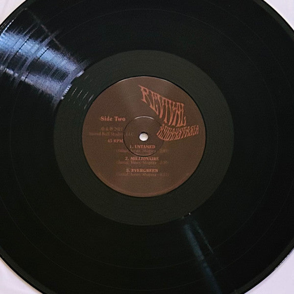 Revival (VMP VINYL) | Mint (M) Mint (M) - FOLK *NEW*