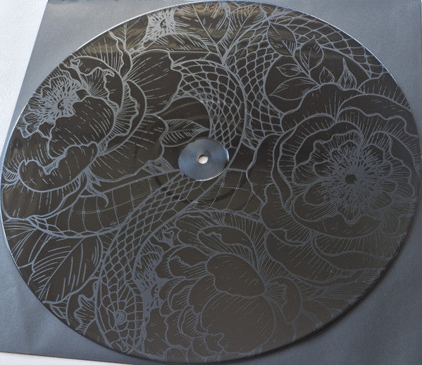 The Sound Emporium EP (VINYL 12") | - FOLK *NEW*