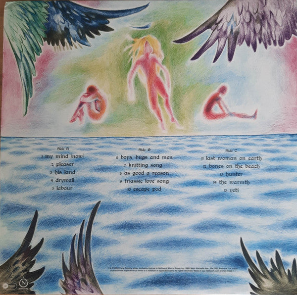 Cacophony | Mint (M) Mint (M) - FOLK *NEW*