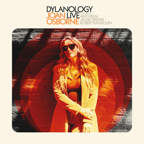 Joan Osborne - Dylanology (VINYL) | - FOLK *NEW*