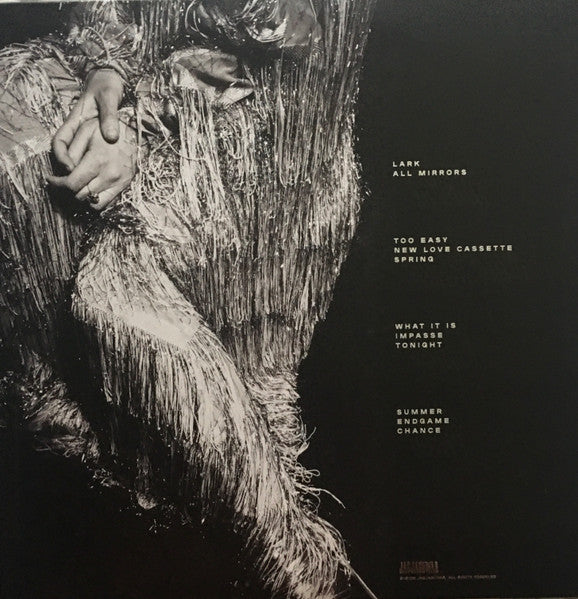 All Mirrors (2x VINYL) | Mint (M) Mint (M) - FOLK *NEW*