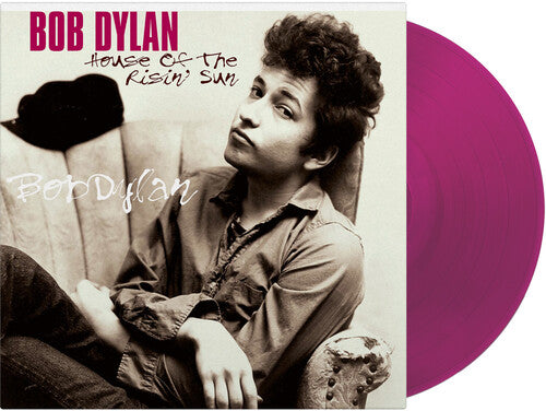 Bob Dylan - House Of The Risin' Sun (VINYL) | - FOLK *NEW*