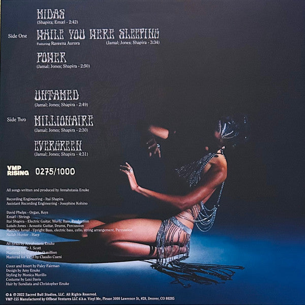 Revival (VMP VINYL) | Mint (M) Mint (M) - FOLK *NEW*