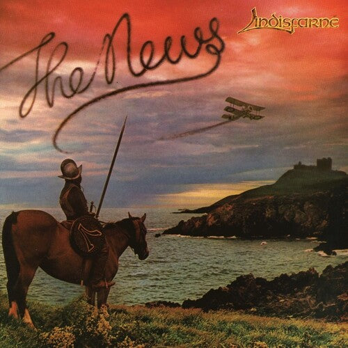 Lindisfarne - News (VINYL) | - FOLK *NEW*