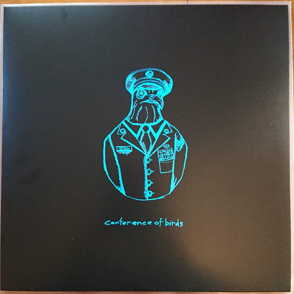 Conference Of Birds / Birds In Disguise | Mint (M) Mint (M) - FOLK *SEALED*