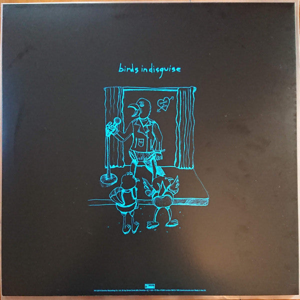 Conference Of Birds / Birds In Disguise | Mint (M) Mint (M) - FOLK *SEALED*