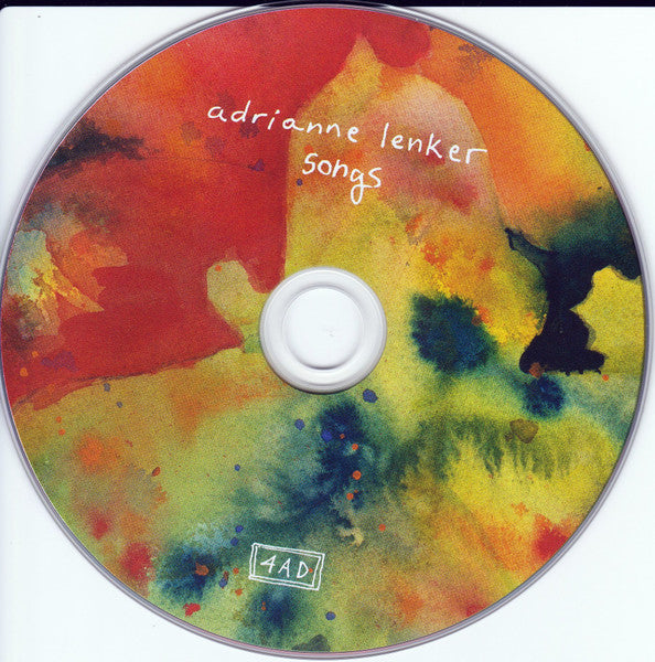 Songs And Instrumentals *CD* | Mint (M) Mint (M) - FOLK *NEW*