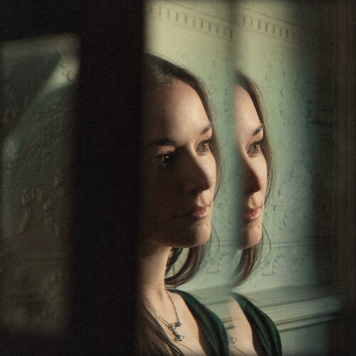 Margaret Glaspy - (PRESALE 8/7/26) I Am Both (VINYL LP ATO 2026) | NEW Mint (M) Mint (M) - FOLK *NEW*