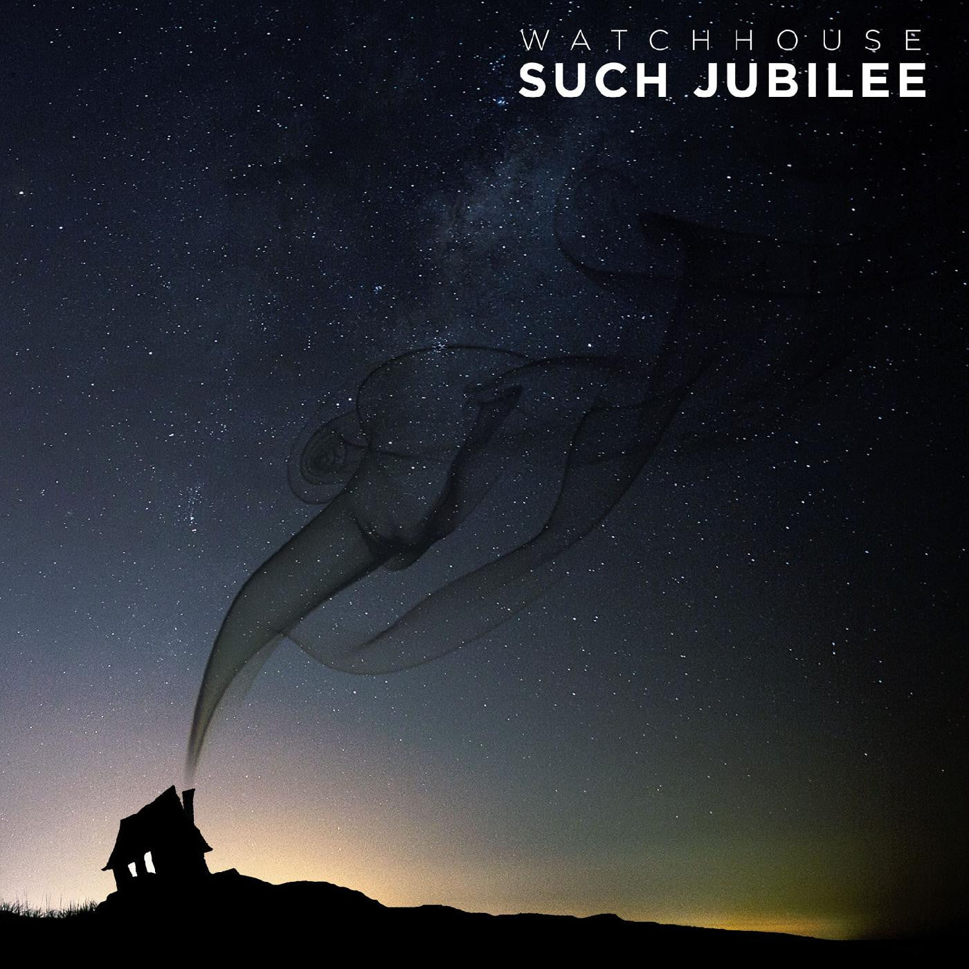 Watchhouse - Such Jubilee (CD) | - FOLK *NEW*