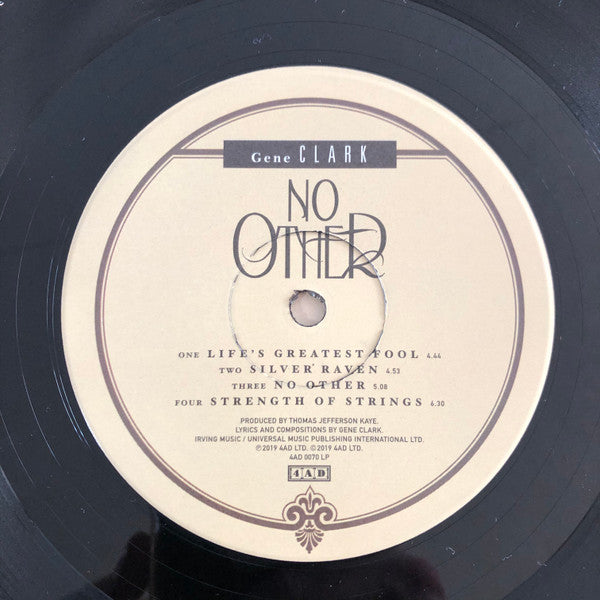 No Other | Mint (M) Mint (M) - FOLK *NEW*