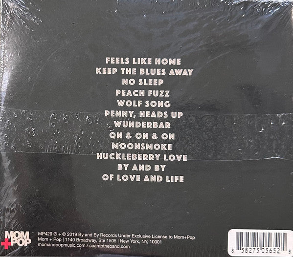 By & By (CD) | - FOLK *NEW*