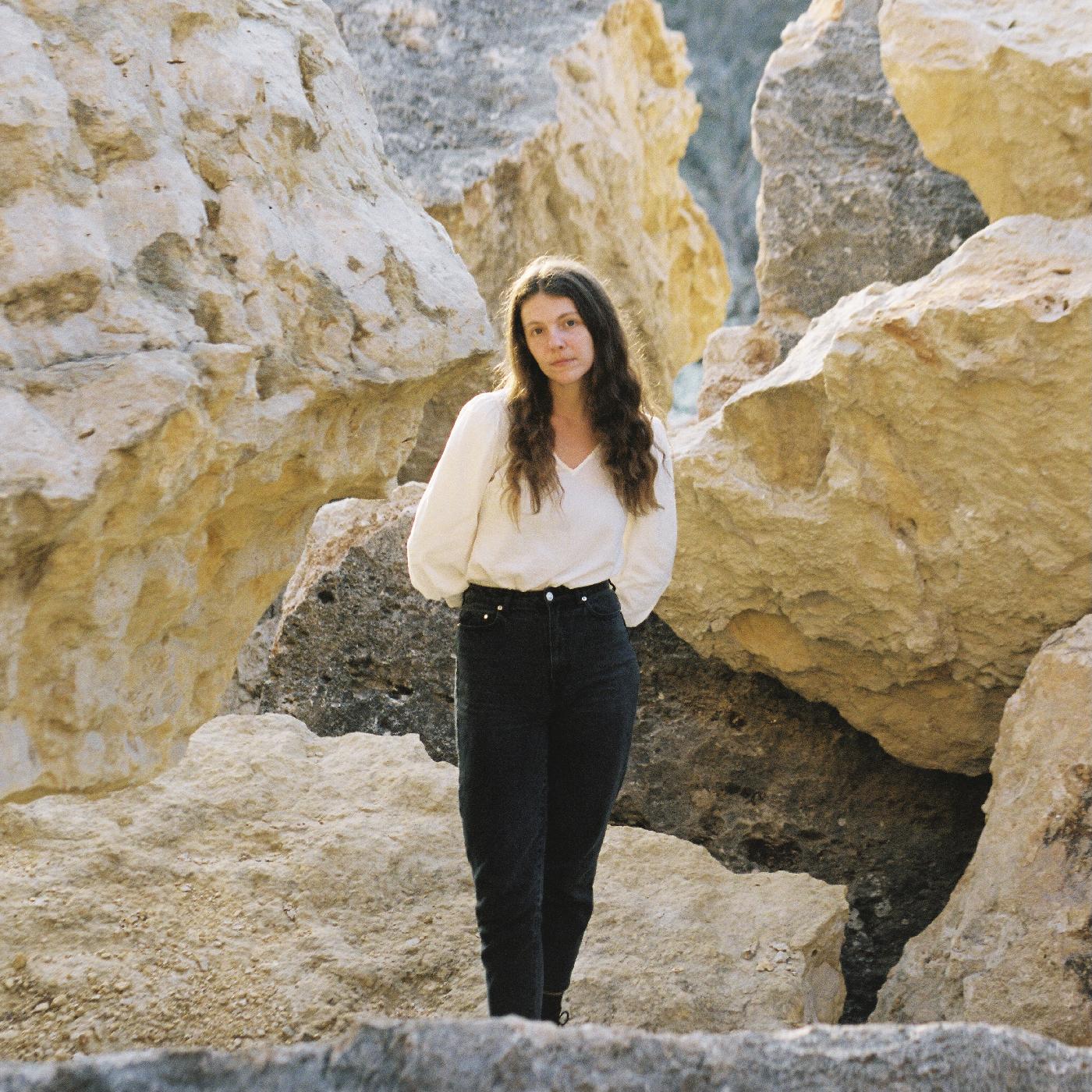 Natalie Jane Hill - Solely (VINYL) | - FOLK *NEW*