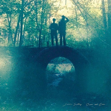 Joan Shelley - (PRESALE 10/16/26) Over and Even + Demos (Deluxe Edition)(VINYL 2xLP) | NEW - FOLK *NEW*
