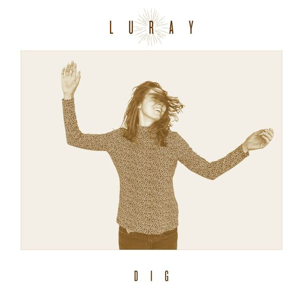 Luray - Dig (CD) | Mint Mint - FOLK *NEW*