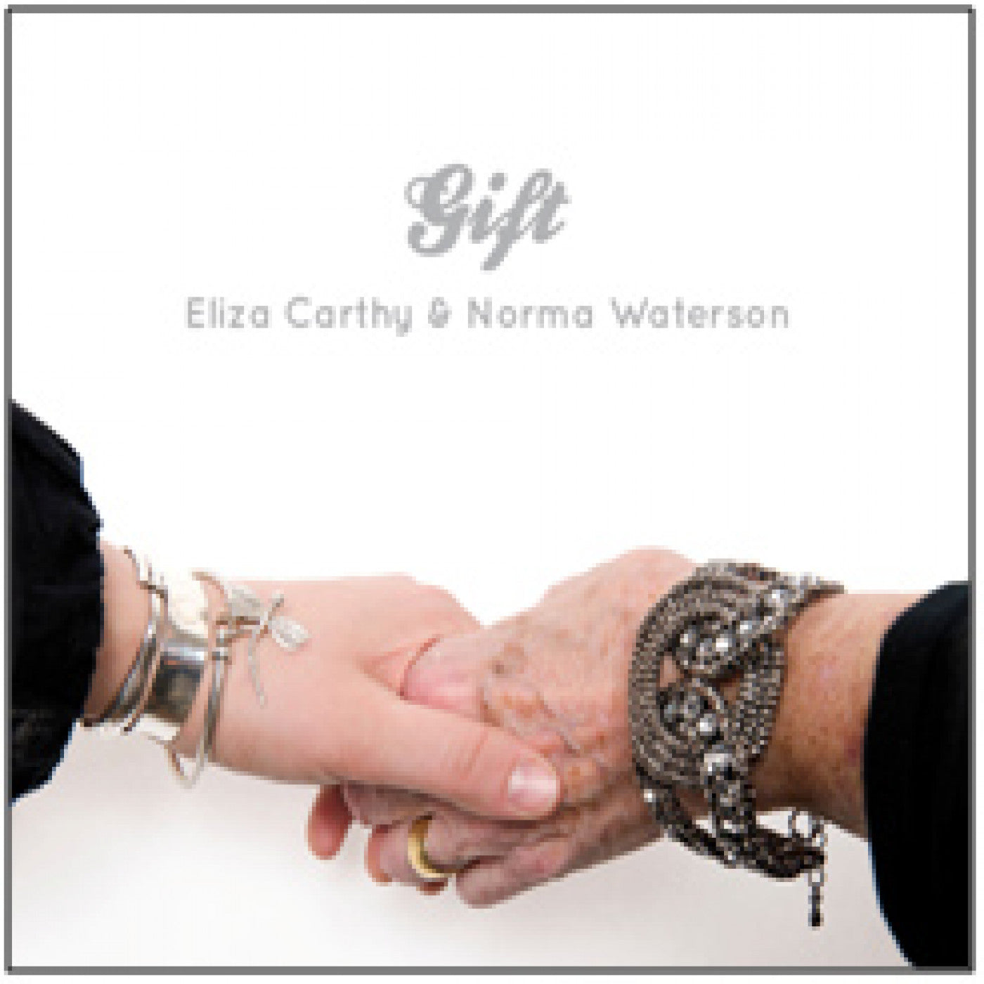 Carthy, Eliza & Norma Waterson - Gift (CD) | - FOLK *NEW*