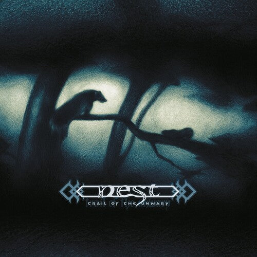 (PRE ORDER 4/24/26) Trail Of The Unwary (2xVINYL) | Mint (M) Mint (M) - FOLK *NEW*