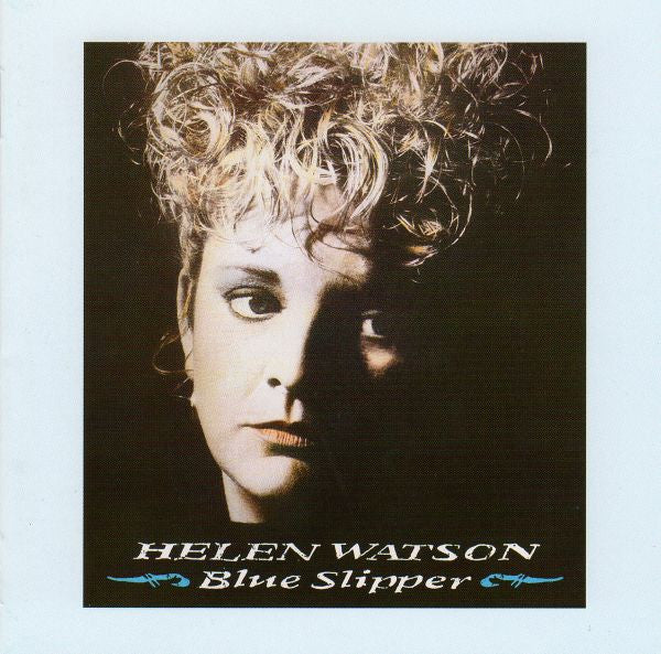 Watson, Helen - Blue Slipper (CD) | Mint Mint - FOLK *NEW*