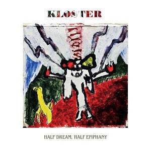 Kloster - Half Dream, Half Epiphany (CD) | Mint (M) Mint (M) - FOLK *NEW*