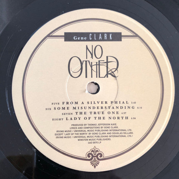 No Other | Mint (M) Mint (M) - FOLK *NEW*