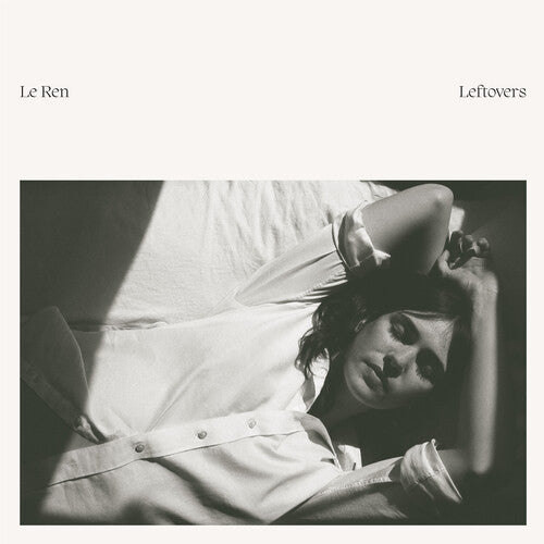 Le Ren - Leftovers (VINYL) | - FOLK *NEW*