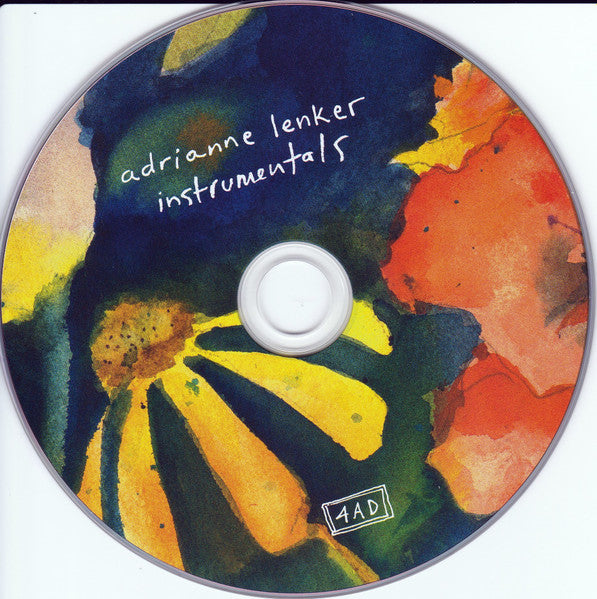Songs And Instrumentals *CD* | Mint (M) Mint (M) - FOLK *NEW*