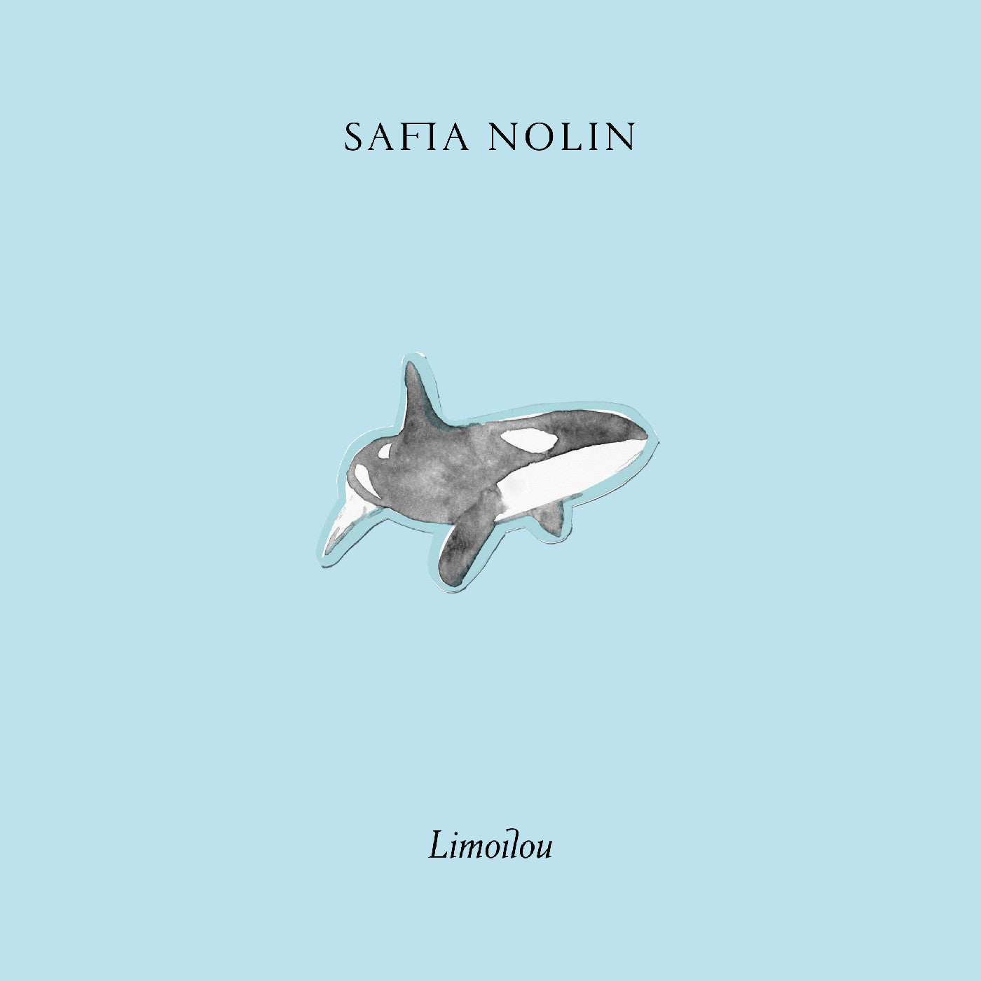 Nolin, Safia - Limoilou (CD) | - FOLK *NEW*