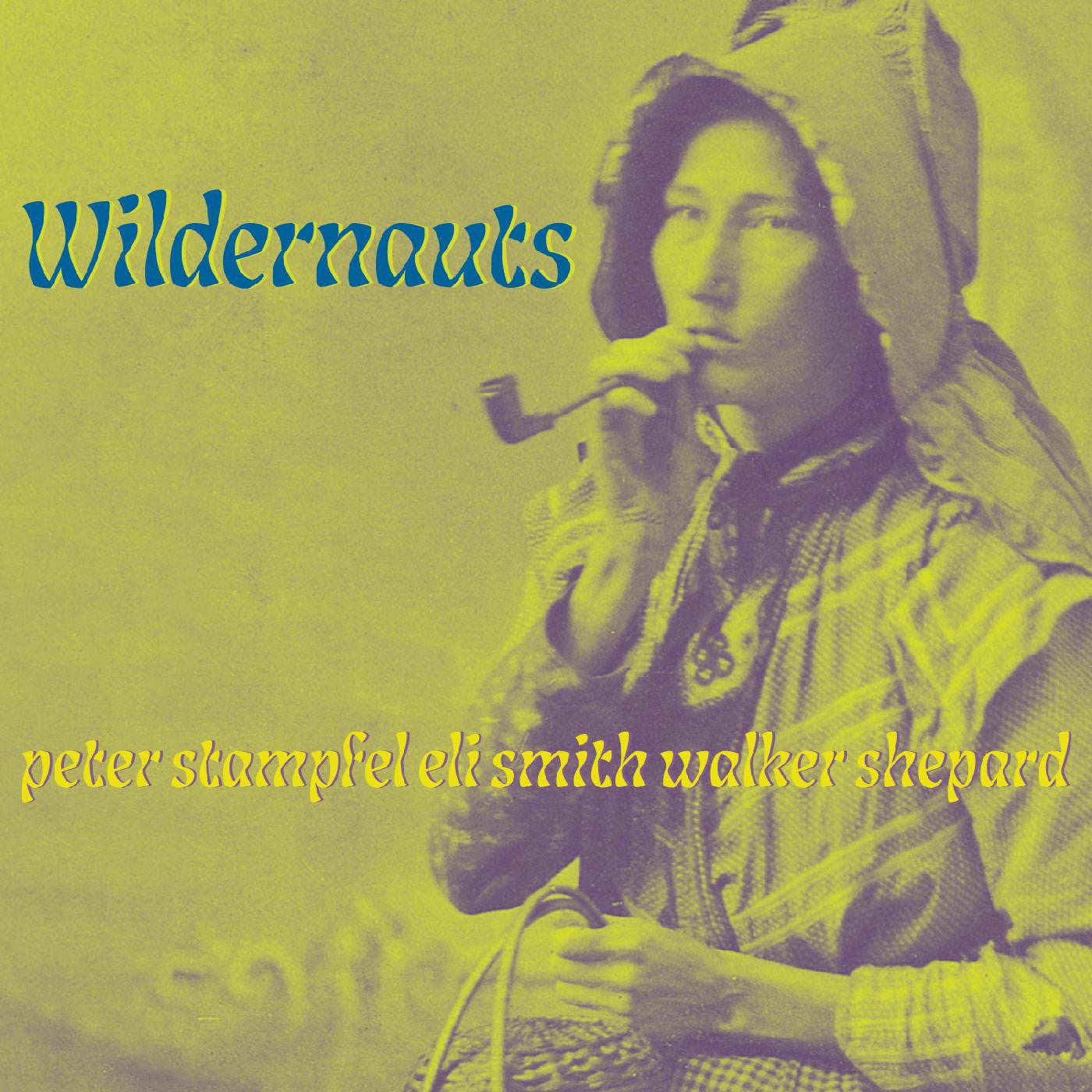 Wildernauts - Wildernauts (CD) | - FOLK *NEW*