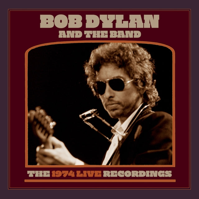 1974 Live Recordings (27CD BOXSET) | Mint (M) Mint (M) - FOLK *NEW/CD BOXSET*