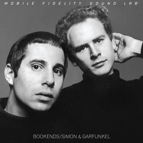 Bookends (MFSL) | Mint (M) Mint (M) - FOLK *SEALED/MFSL*
