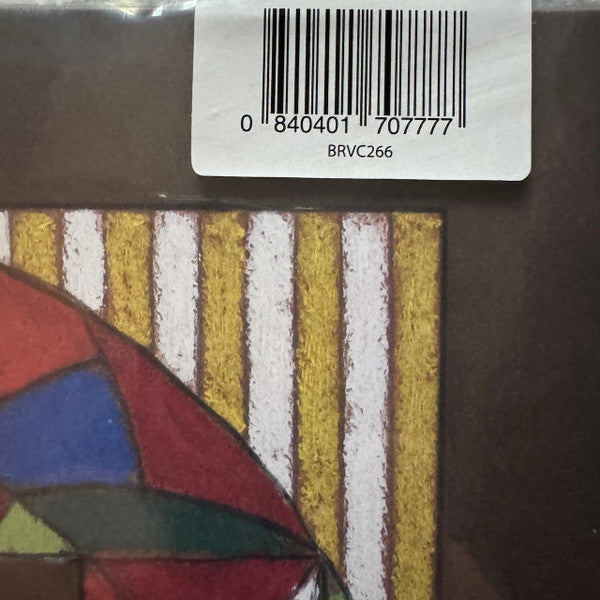 Patterns In Repeat (CREAM VINYL) | Mint (M) Mint (M) - FOLK *SEALED/COLOR*