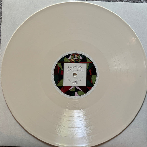 Patterns In Repeat (CREAM VINYL) | Mint (M) Mint (M) - FOLK *SEALED/COLOR*